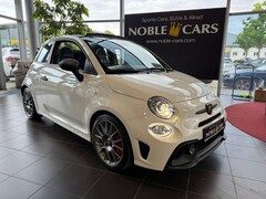 Bild des Angebotes Abarth 695C 695 C SHZ BEATS NAVI LEDER