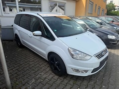 Bild des Angebotes Ford Galaxy Ambiente Sitzheizung Klima Winter-Paket Alufelgen