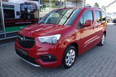 Bild des Angebotes Opel Combo Life 1,5 CDTI Innovation PANO/HEADUP/KAM/NAVI
