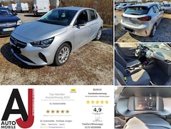 Bild des Angebotes Opel Corsa-e Edition Sitzh./Lenkradh./Rückfahrkamera
