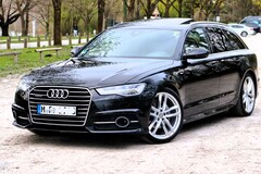 Bild des Angebotes Audi A6 Avant*2.0*TDI*quattro*PANO*BOSE*ACC*LED*S-LINE*20"