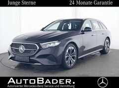 Bild des Angebotes Mercedes-Benz E 220 E 220 d T AVANTGARDE Advanced PSD 19" AHK DISTRO