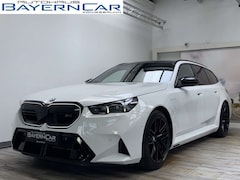 Bild des Angebotes BMW M5 To. AHK Sitzlüftung B&W ACC 360° Driver Pano