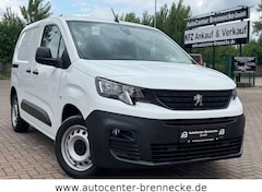 Bild des Angebotes Peugeot Partner Premium L1*Navi*PDC*