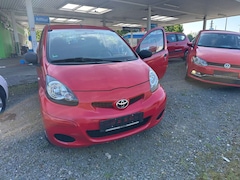Bild des Angebotes Toyota Aygo