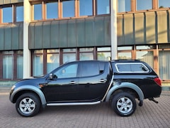 Bild des Angebotes Mitsubishi L200 30 jahre 4WD  Hardtop-AHK 2.7 To-Grüne Plakette