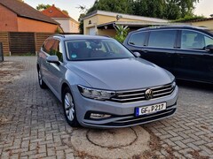 Bild des Angebotes VW Passat Passat 2.0 TDI SCR DSG Business