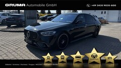 Bild des Angebotes Mercedes-Benz S 63 AMG Mercedes-AMG S 63 E Performance Night+Burm4D+CI+