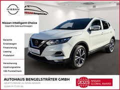 Bild des Angebotes Nissan Qashqai 1.3l DIG-T Zama Automatik