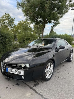 Bild des Angebotes Alfa Romeo Brera 3.2 JTS V6 24V Q4