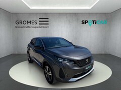 Bild des Angebotes Peugeot 3008 Allure Pack PT 130 Navi Digitales Cockpit LED ACC