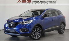 Bild des Angebotes Renault Kadjar Bose Edition *2.H *Pano *BOSE *Kam *Navi