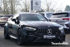 Bild des Angebotes Mercedes-Benz CLE 53 AMG Coupe 4Matic Premium Plus Pano Schalen