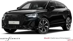 Bild des Angebotes Audi Q3 Sportback 40 TDI Rückfahrkamera Navi LED