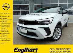 Bild des Angebotes Opel Crossland X Crossland 1.2 Turbo Elegance AT