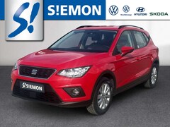 Bild des Angebotes SEAT Arona 1.0 TSI Style Beats SHZ PDC Klima Wi Soundsystem A