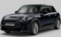 Bild des Angebotes MINI Cooper S Yours Trim DAB|LED|NAVI|HUD|H&K|LEDER