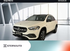 Bild des Angebotes Mercedes-Benz GLA 250 GLA 250 e Progressive Night Pano 360Kam Keyless