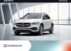 Bild des Angebotes Mercedes-Benz GLA 250 GLA 250 e Progressive Night Pano 360Kam Keyless