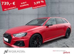 Bild des Angebotes Audi RS4 RS4 Avant TFSI MATRIX+NAVI+HuD+B&O+ACC+PANO+20"