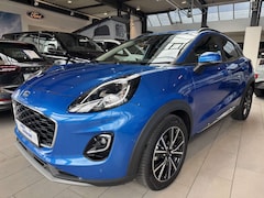 Bild des Angebotes Ford Puma Titanium X