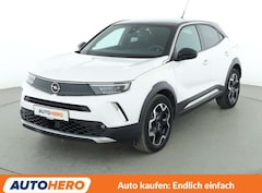 Bild des Angebotes Opel Mokka X 1.2 Turbo Ultimate Aut.*NAV*ACC*CAM*PDC*SHZ*ALU*