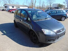 Bild des Angebotes Ford Focus C-Max Trend/AHK/Klima/Navi
