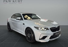Bild des Angebotes BMW M2 Competition DKG *Schale *H&K *Kamera Keyless