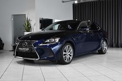 Bild des Angebotes Lexus IS 300 h *Executive Line* 1 Hand* Unfallfrei*