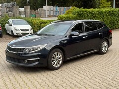 Bild des Angebotes Kia Optima Sportswagon Vollausstattung*