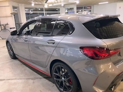 Bild des Angebotes BMW 128 128 ti