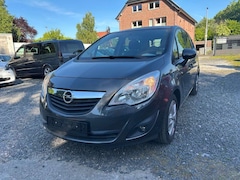 Bild des Angebotes Opel Meriva B Design Edition*KLIMA*TÜVNEU*ALU*PDC