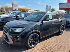 Bild des Angebotes SsangYong Tivoli TIVOLI GRAND 1,5 BLACKLINE 4x2