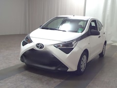 Bild des Angebotes Toyota Aygo 1.0 x-business DAB Bluetooth Klima Facelift