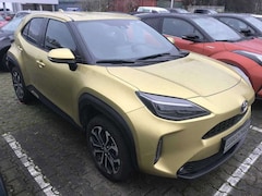 Bild des Angebotes Toyota Yaris Cross Hybrid 1.5 VVT-i Team Deutschland