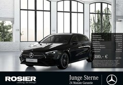 Bild des Angebotes Mercedes-Benz A 250 e AMG Sport Premium Distr. LED Pano Nav