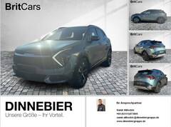 Bild des Angebotes Kia Sportage Spirit 1.6T LED+360°+Glasdach+Navi