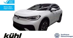 Bild des Angebotes VW ID.5 Pro IQ.Light/ACC/360°/App/Navi/AHK