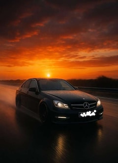 Bild des Angebotes Mercedes-Benz C 350 CDI DPF (BlueEFFICIENCY) 7G-TRONIC Elegance