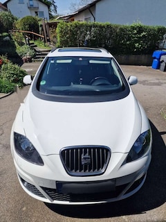 Bild des Angebotes SEAT Altea XL 4You