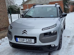 Bild des Angebotes Citroen C4 Cactus Feel Edition