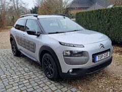 Bild des Angebotes Citroen C4 Cactus Feel Edition