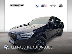 Bild des Angebotes BMW X4 M 40d Adaptives M Fahrwerk-Laserlicht-Panoramadach-H