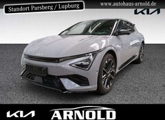 Bild des Angebotes Kia EV6 EV6 77.4 AWD GT Line Assistenz Design SHD WP HUD