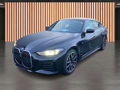 Bild des Angebotes BMW 430 i xDrive M Sport*HeadUp*Glasdach*