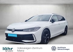 Bild des Angebotes VW Passat Variant 2.0 TDI DSG R-line LED*PDC*SHZ