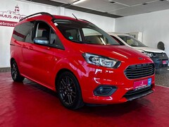 Bild des Angebotes Ford Tourneo Courier Sport*Garantie*