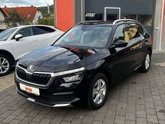Bild des Angebotes Skoda Kamiq Ambition*DSG*NAVI*VIRTUAL*CARPLAY*LANE*LED