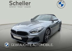 Bild des Angebotes BMW Z4 sDrive20i A M Sportpaket HiFi DAB LED WLAN