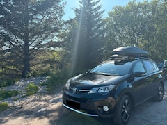 Bild des Angebotes Toyota RAV 4 RAV 4 2.2 D-4D 4x4 Automatik